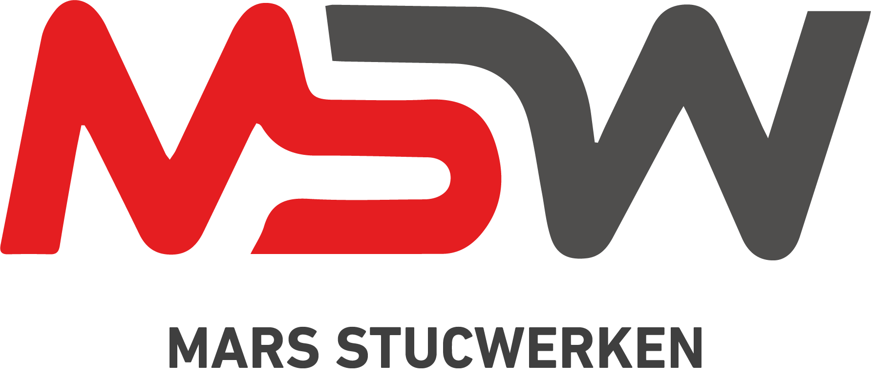 MSW Stucwerken